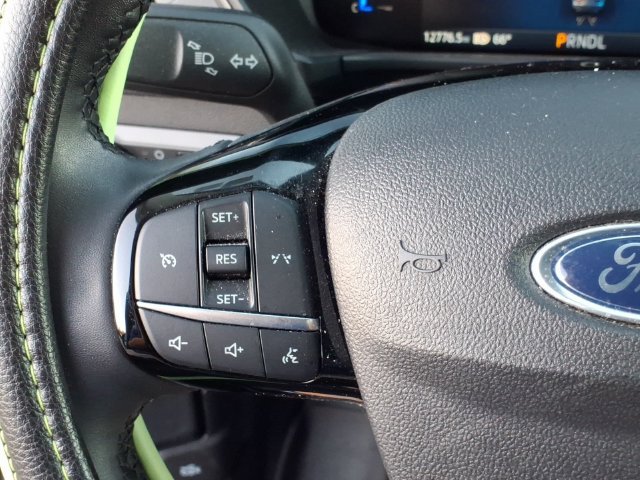 Certified 2023 Ford Escape Active AWD/4WD image 22