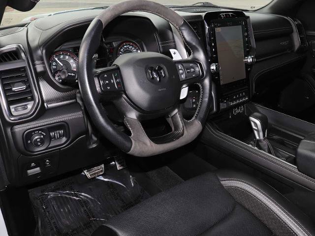 Used 2022 RAM 1500 TRX w/ TRX Level 2 Equipment Group image 9