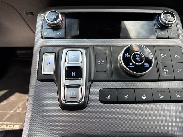 Used 2024 Hyundai Palisade Calligraphy AWD/4WD image 20