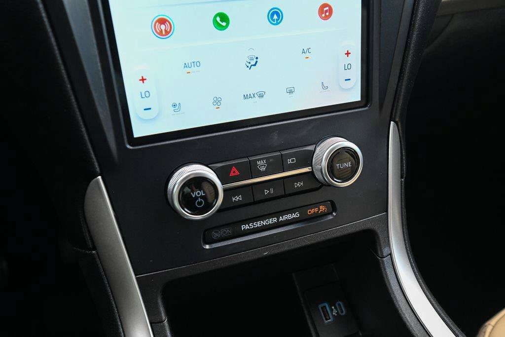 Certified 2023 Ford Edge SEL w/ Convenience Package AWD/4WD image 37