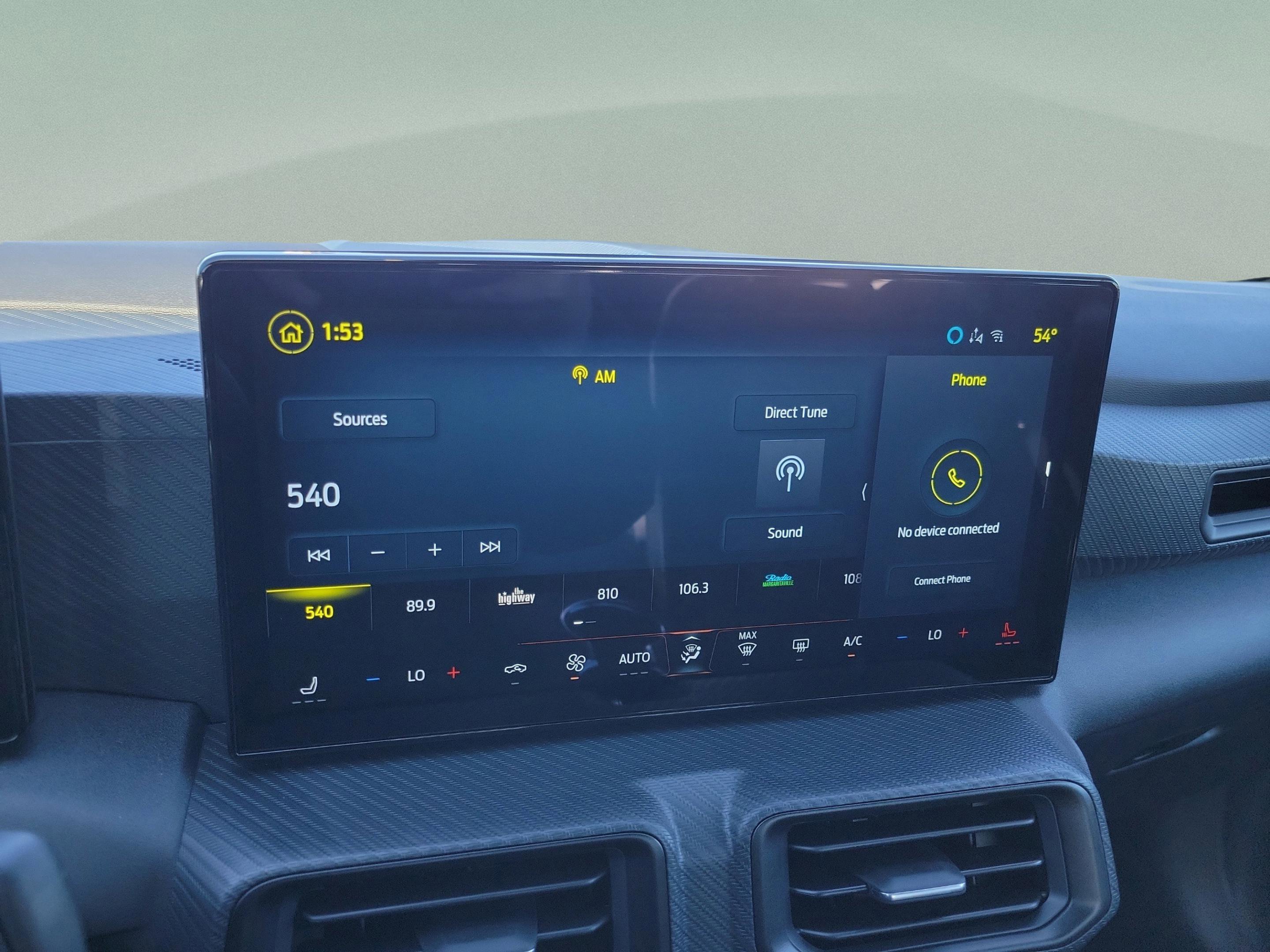 Certified 2025 Ford Mustang GT w/ GT Performance Package image 18