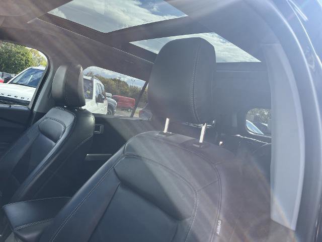 Certified 2021 Ford Explorer XLT w/ Equipment Group 202A image 6