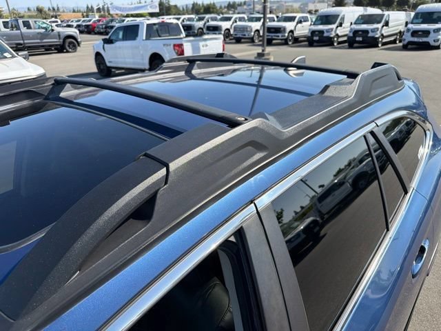 Used 2020 Subaru Outback Limited w/ Popular Package #2 AWD/4WD image 13