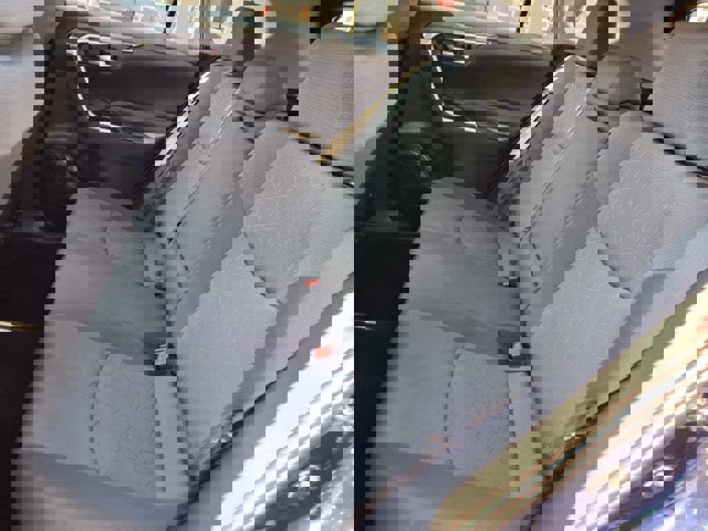 Used 2024 Toyota RAV4 XLE image 13