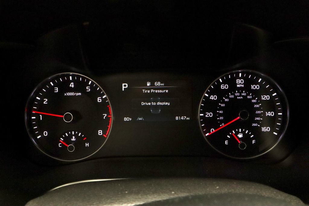 Used 2022 Kia Forte GT-Line FWD image 28