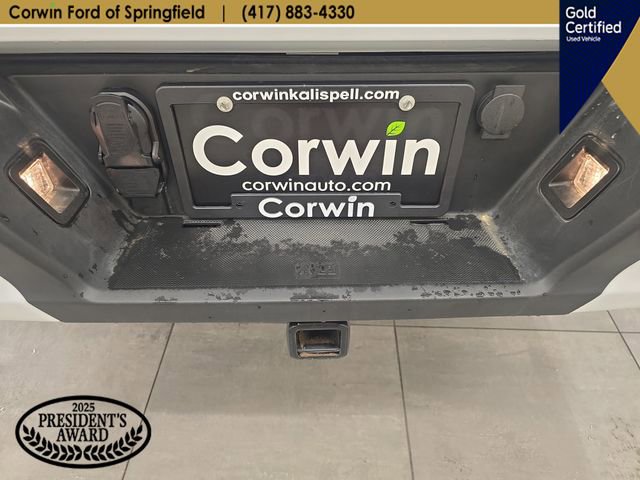 Certified 2025 Ford F150 Tremor w/ Tow/Haul Package AWD/4WD image 17