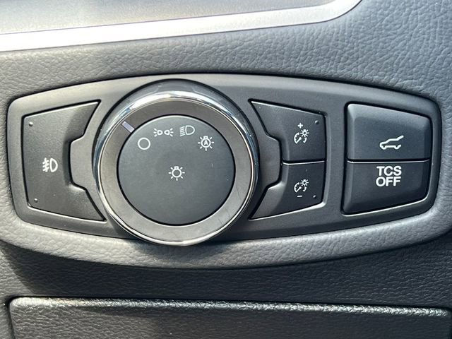 Certified 2024 Ford Edge SEL w/ Convenience Package image 17