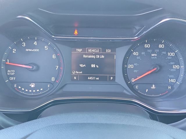 Used 2023 Chevrolet TrailBlazer LT image 10