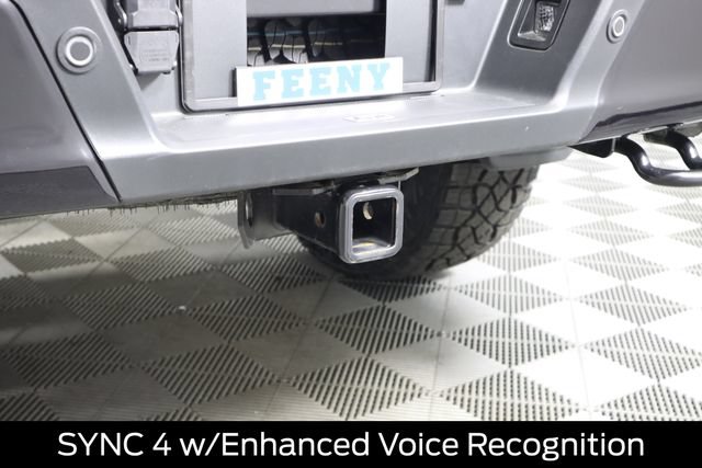 Certified 2025 Ford F150 Tremor w/ Bed Utility Package AWD/4WD image 25