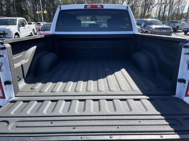 Used 2021 RAM 1500 Tradesman image 9