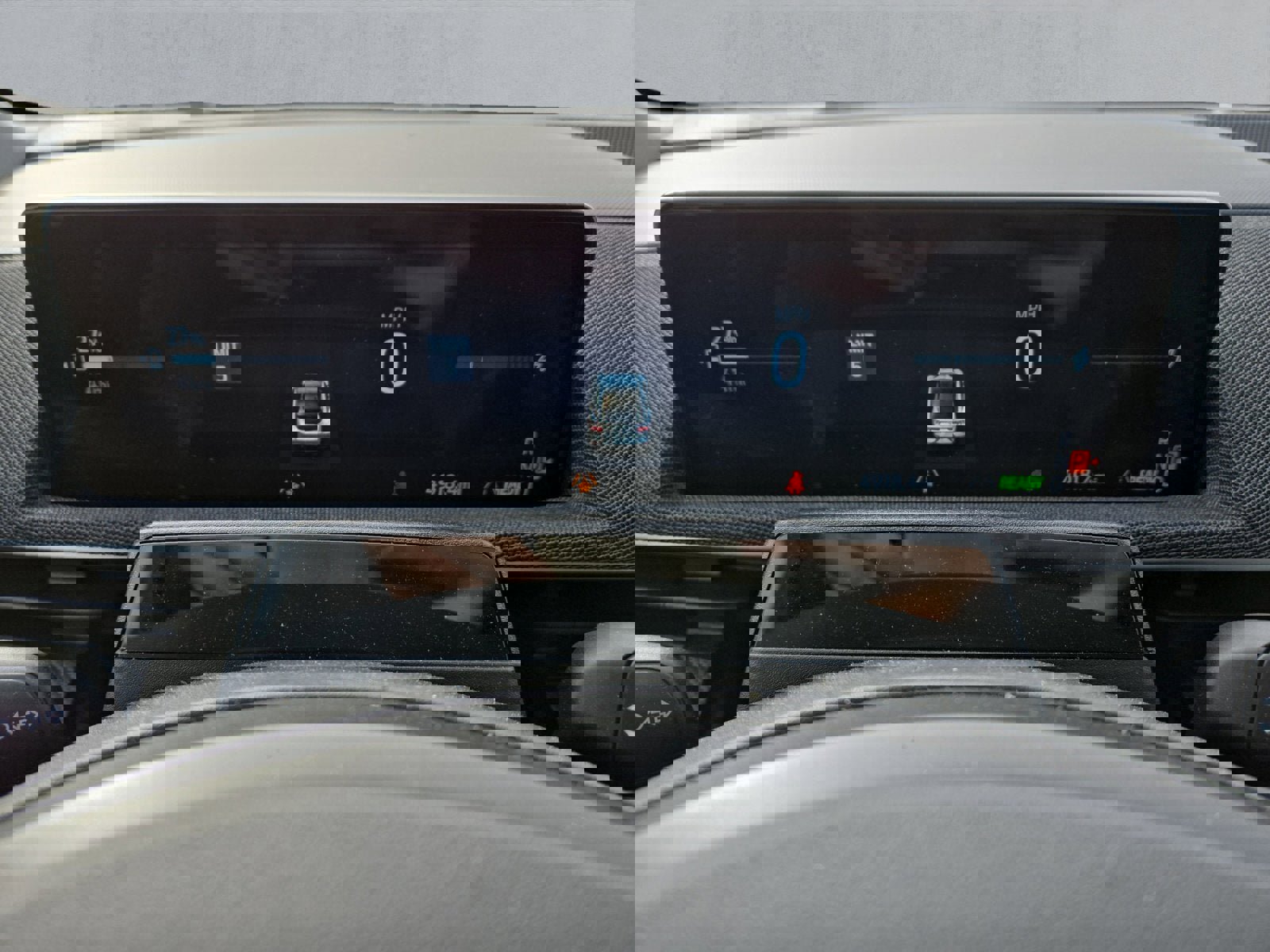 Certified 2025 Ford Mustang Mach-E Premium AWD/4WD image 16