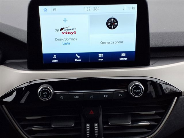 Certified 2022 Ford Escape SE w/ Convenience Package image 11