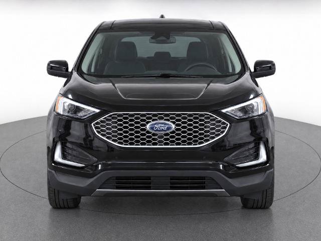 Certified 2023 Ford Edge SEL AWD/4WD image 2