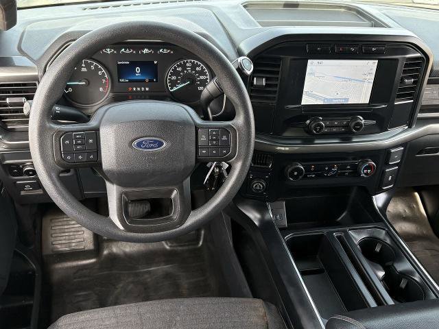 Certified 2023 Ford F150 XL w/ STX Appearance Package image 13