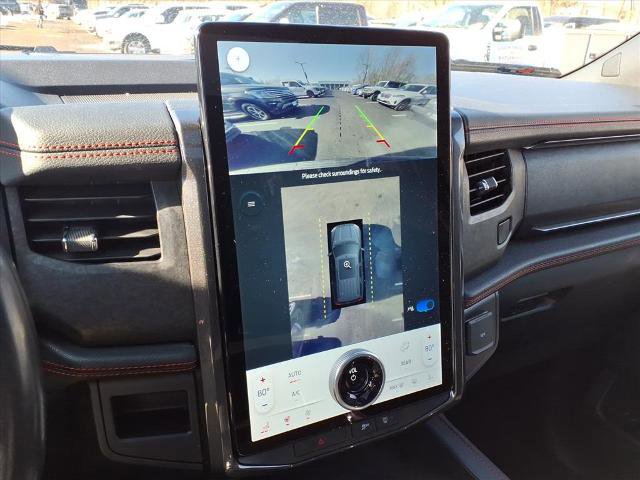 Certified 2022 Ford Expedition Max Limited image 15