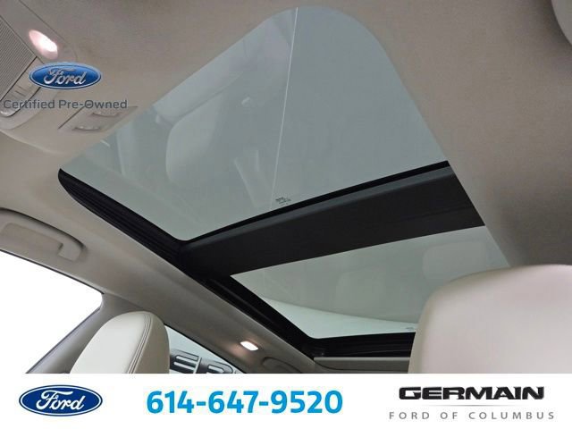 Used 2019 Nissan Murano Platinum w/ Cargo Package image 35