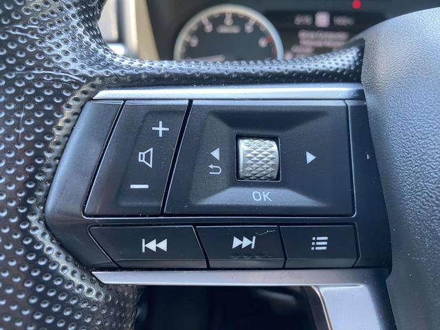 Used 2022 Mitsubishi Outlander SE AWD/4WD image 21