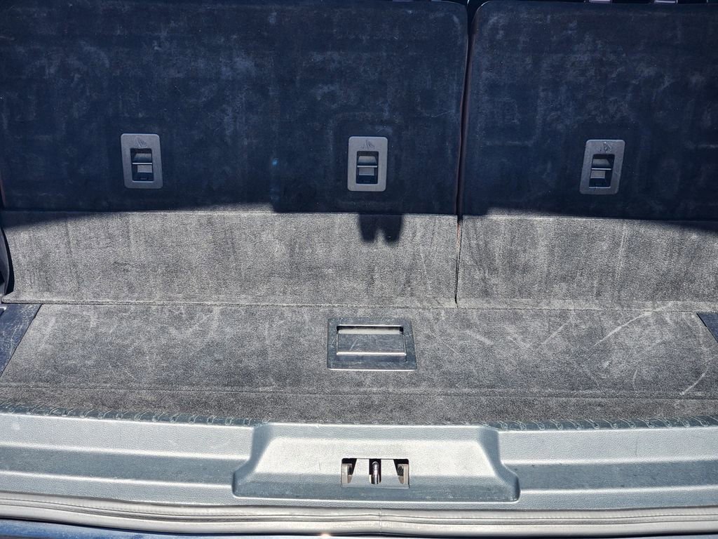 Certified 2024 Ford Expedition Limited image 32