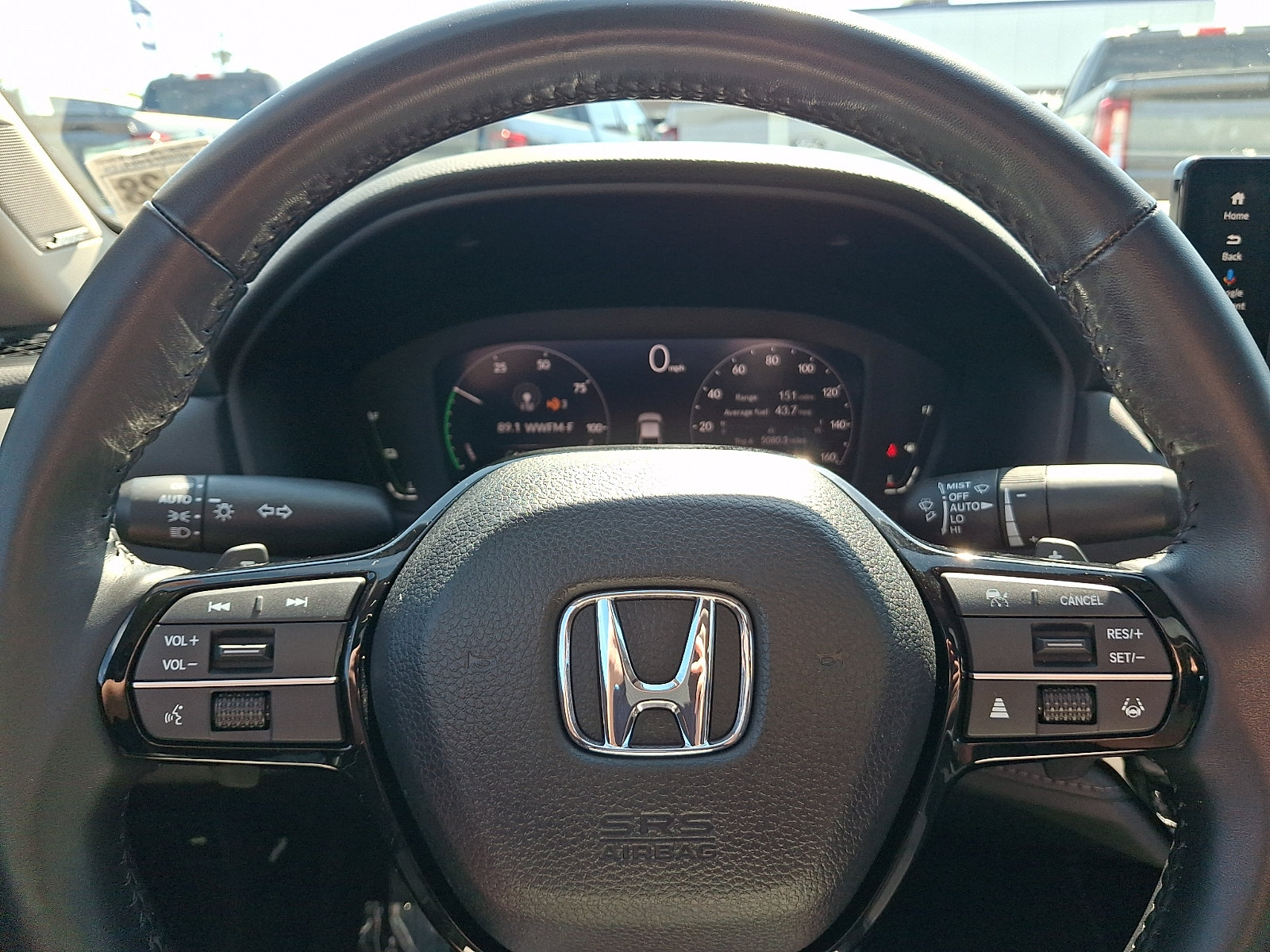 Used 2023 Honda Accord Touring image 21