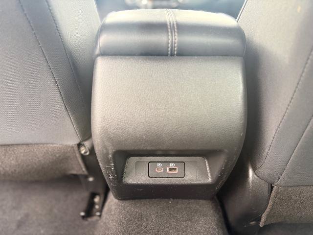 Used 2025 Nissan Altima 2.5 SV FWD image 31