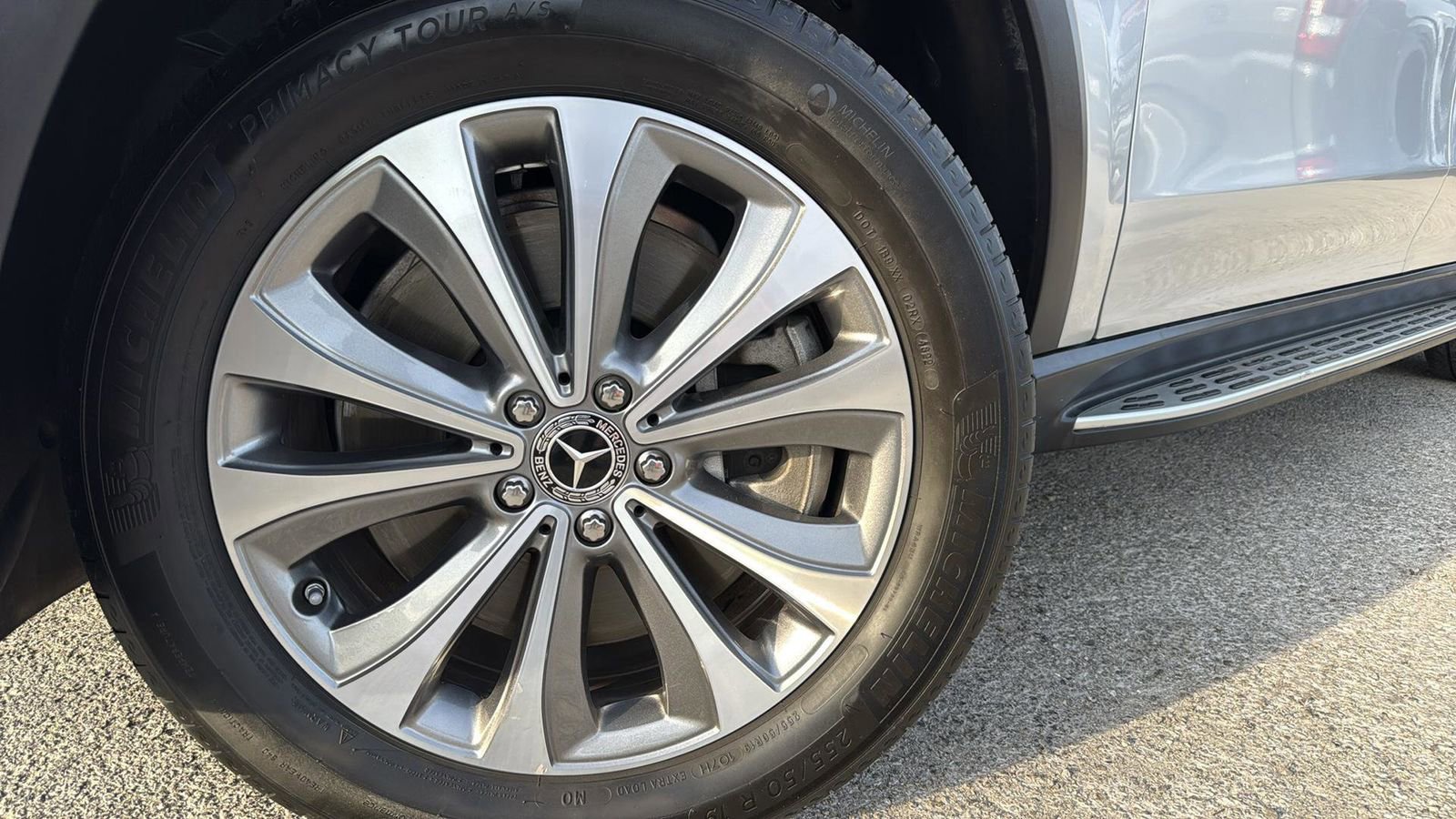 Used 2020 Mercedes-Benz GLE 450 4MATIC image 9