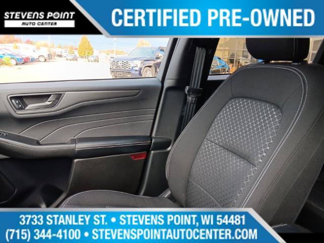 Certified 2024 Ford Escape Active AWD/4WD image 26