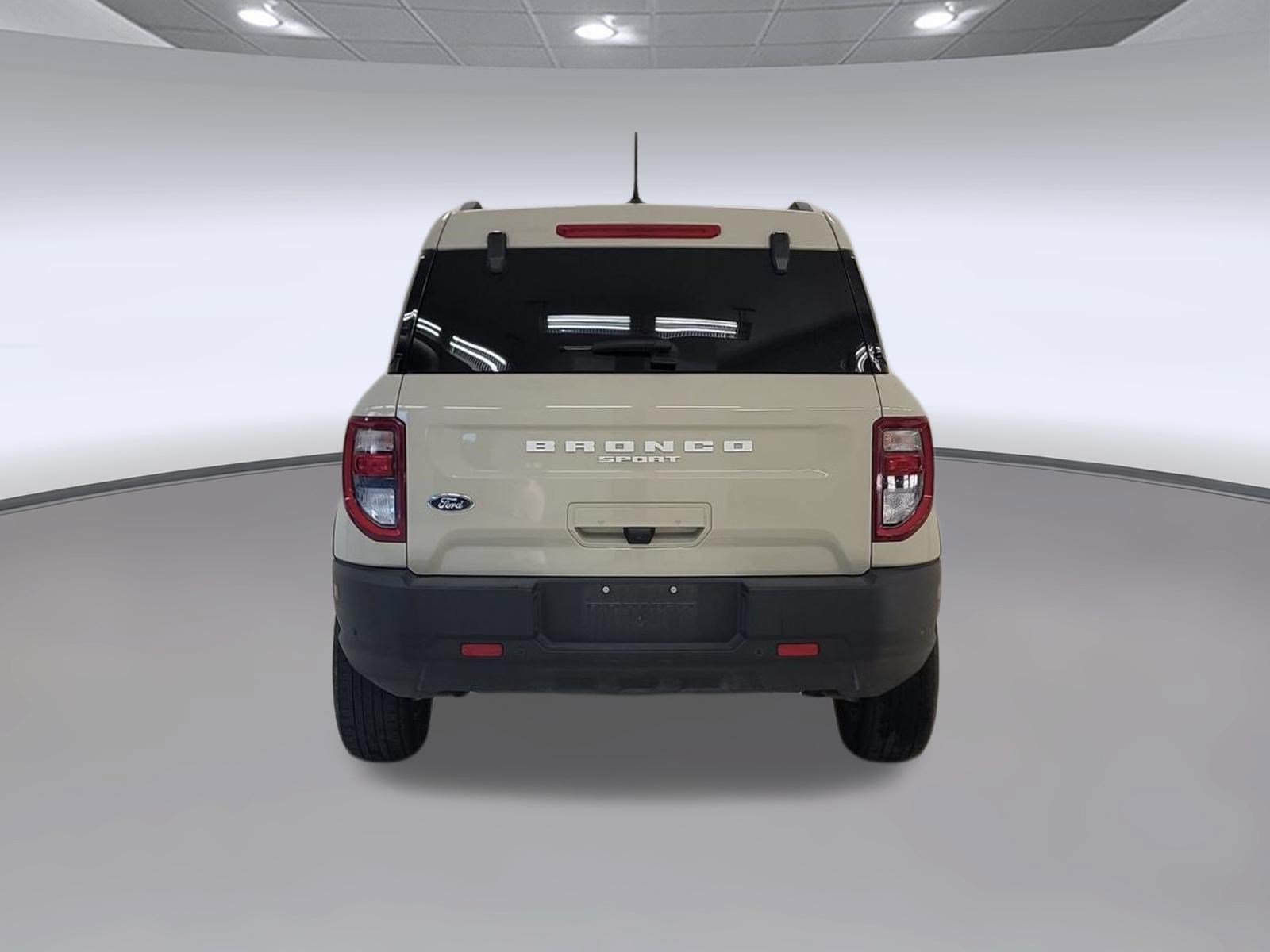 Certified 2024 Ford Bronco Sport Big Bend w/ Convenience Package AWD/4WD image 8