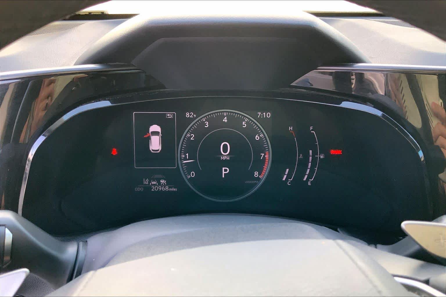 Used 2025 Lexus NX 250 FWD w/ Accessory Package (2T) image 25
