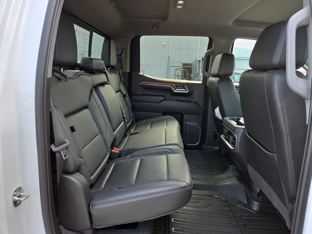 Used 2023 GMC Sierra 1500 Denali AWD/4WD image 16