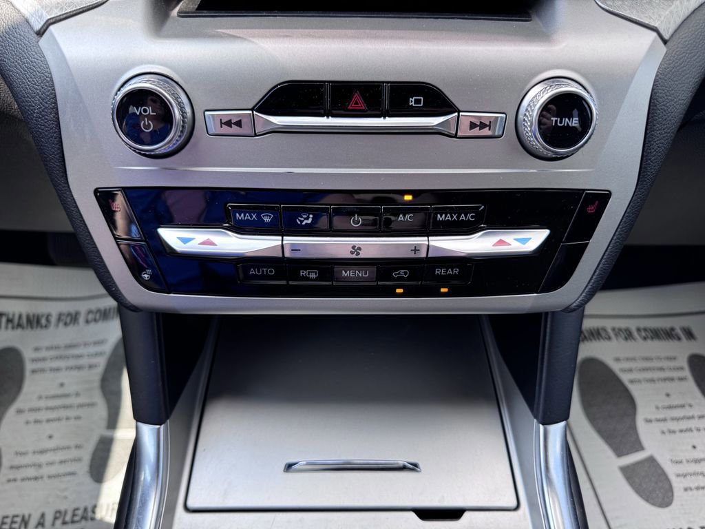 Certified 2022 Ford Explorer Timberline image 21