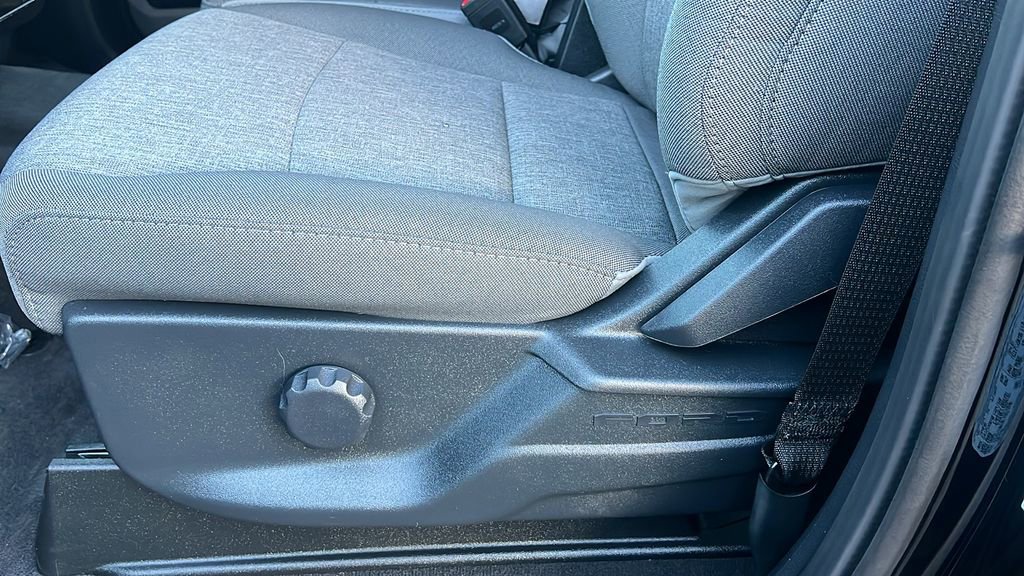 Certified 2026 Ford F250 XL w/ STX Appearance Package image 12