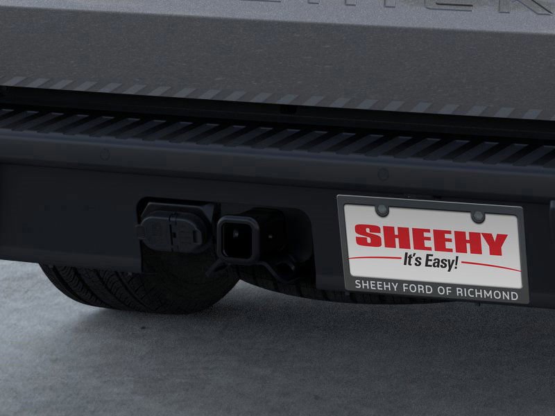 Certified 2025 Ford Maverick XL w/ 4K Tow Package image 23