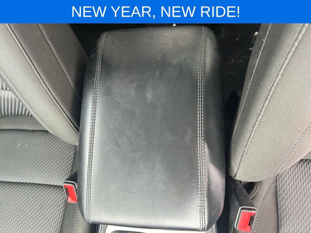 Certified 2022 Ford Explorer XLT image 26