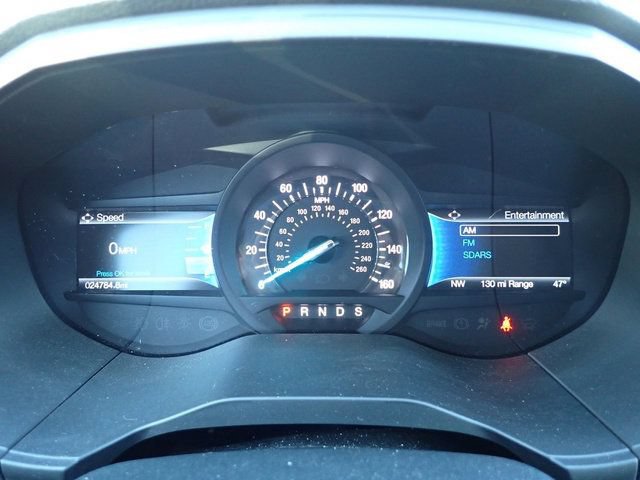 Certified 2024 Ford Edge SE AWD/4WD image 30