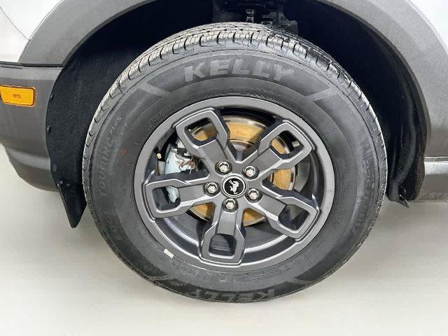 Certified 2022 Ford Bronco Sport Big Bend w/ Convenience Package AWD/4WD image 8