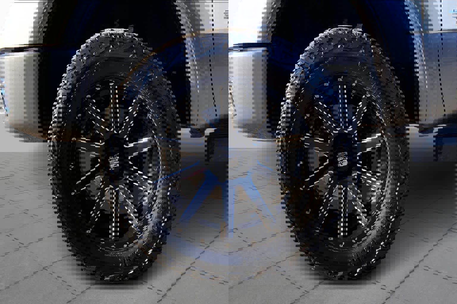 Used 2018 Nissan Titan PRO-4X image 13