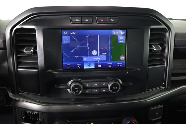 Certified 2023 Ford F150 XL w/ STX Appearance Package AWD/4WD image 49