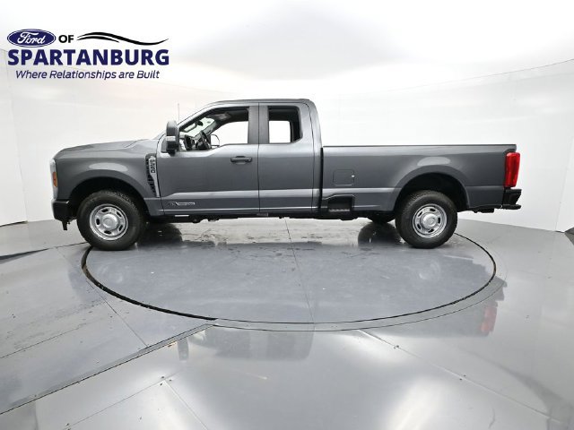 Certified 2026 Ford F250 XL RWD image 4