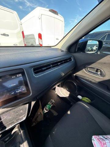 Used 2020 Honda HR-V EX image 29