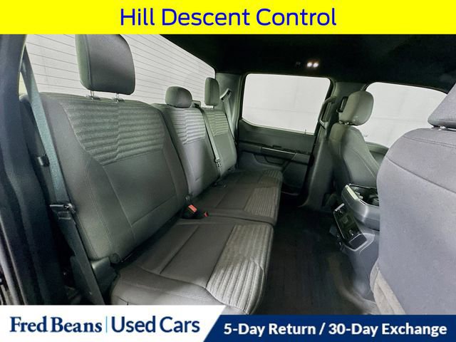 Certified 2023 Ford F150 XL w/ STX Appearance Package image 31