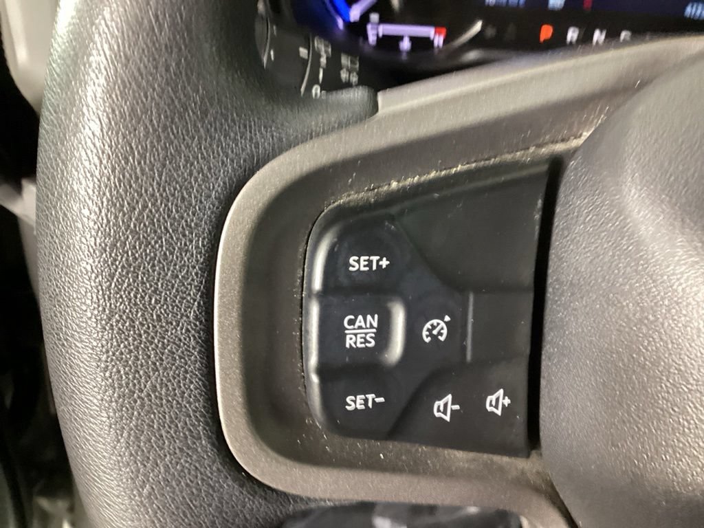 Certified 2022 Ford Bronco 4-Door AWD/4WD image 18