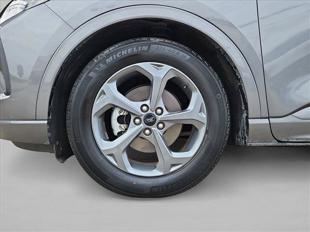 Certified 2023 Ford Escape ST-Line w/ Tech Pack #1 FWD image 23