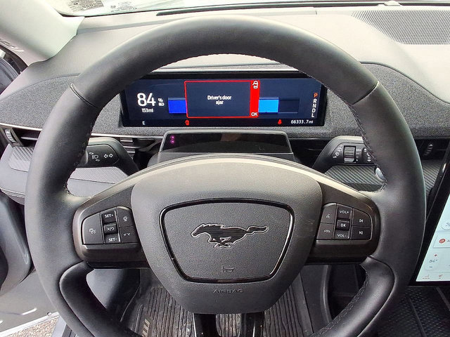 Certified 2021 Ford Mustang Mach-E Premium image 21