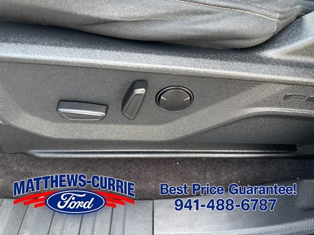 Certified 2022 Ford F150 XLT w/ Equipment Group 302A High AWD/4WD image 11