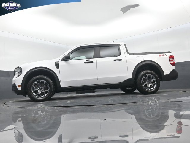 Certified 2025 Ford Maverick XLT w/ Equipment Group 302A AWD/4WD image 20