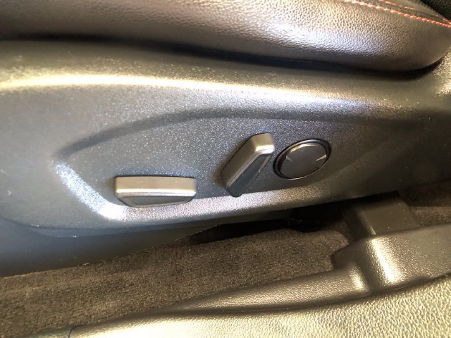 Certified 2019 Ford Explorer Sport w/ Equipment Group 401A AWD/4WD image 11