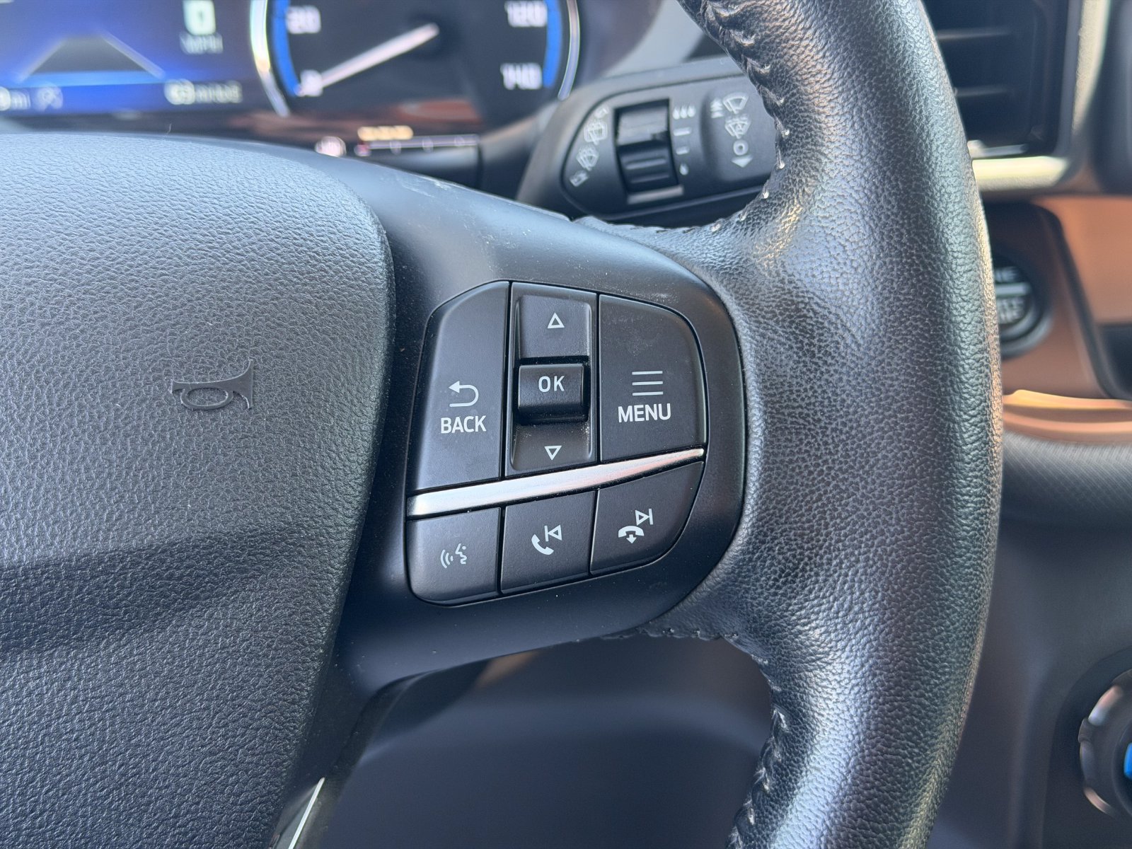 Certified 2023 Ford Bronco Sport Outer Banks AWD/4WD image 28