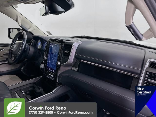 Used 2022 RAM 1500 Limited image 34