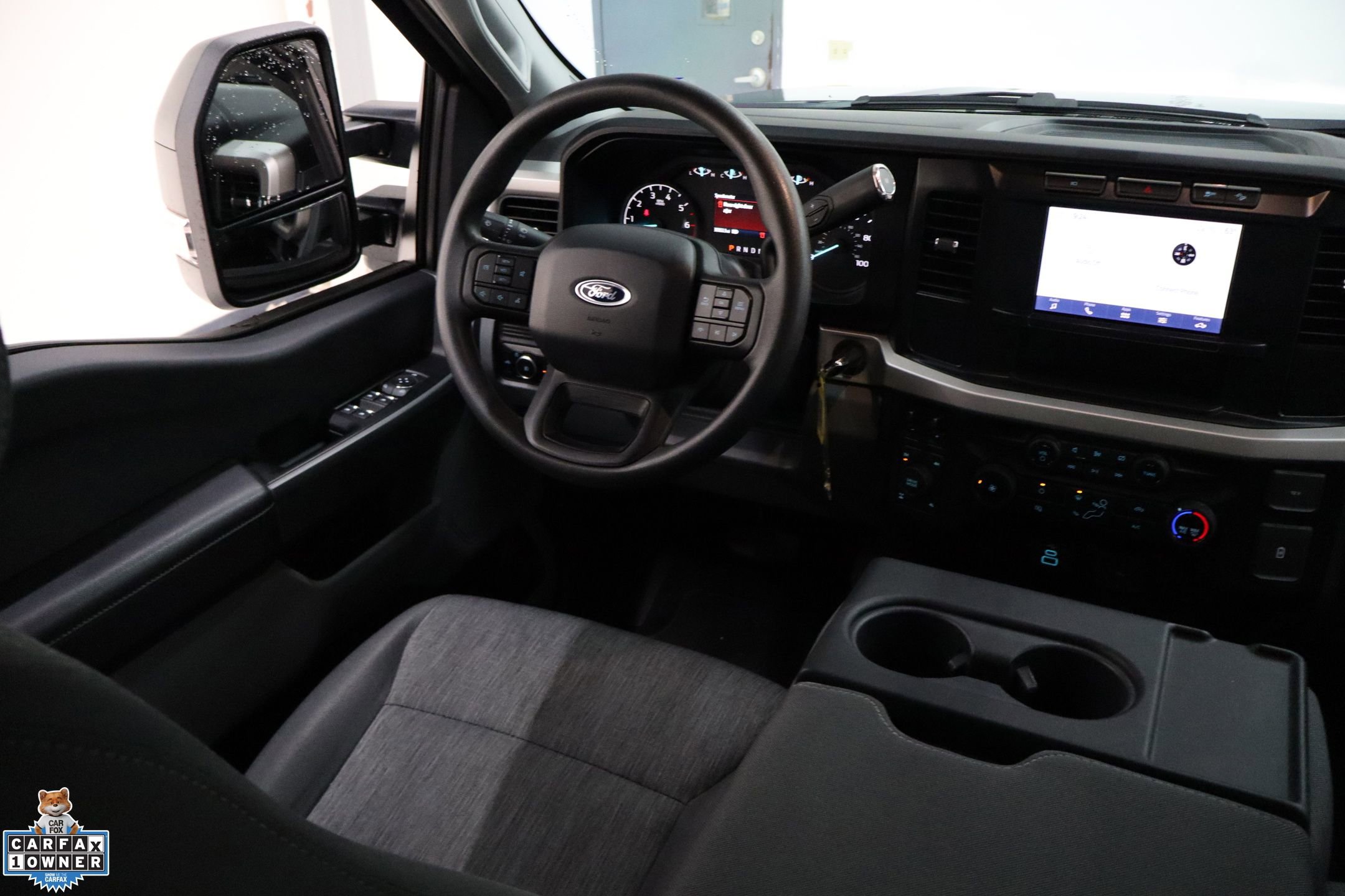 Certified 2024 Ford F250 XL w/ STX Appearance Package image 30