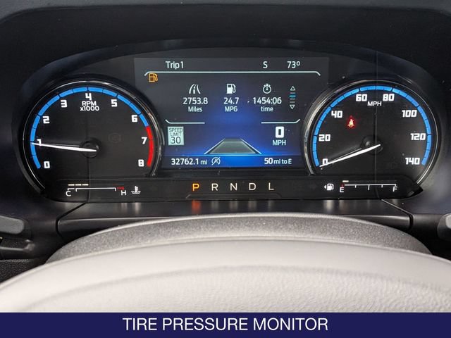 Certified 2024 Ford Bronco Sport Outer Banks w/ Tech Package AWD/4WD image 23